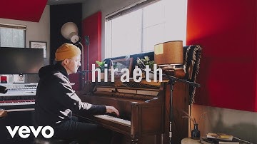 D. Ellsworth, Daniel Ellsworth - hiraeth (Official Music Video)