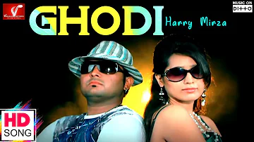 Ghodi - Full Video Song || Harry Mirza || Latest Punjabi Song || Vvanjhali Records