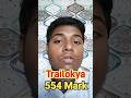 Trailokya Mohapatra, 554 Mark in chse Exam. +2 Odisha topp,ers #hksir #chseresult #shorts #topper