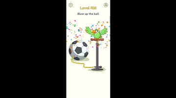 Dop 2 delete one part level 405 solution #dop2  #doplevels  #deleteonepart #shorts #giandragaming