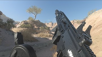 Rival-9 (JAK Headhunter Carbine Conversion Kit) | Call of Duty Modern Warfare 3 Multiplayer Gameplay