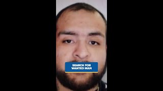 Search for armed and dangerous suspect from Athens enters second day in Polk County
