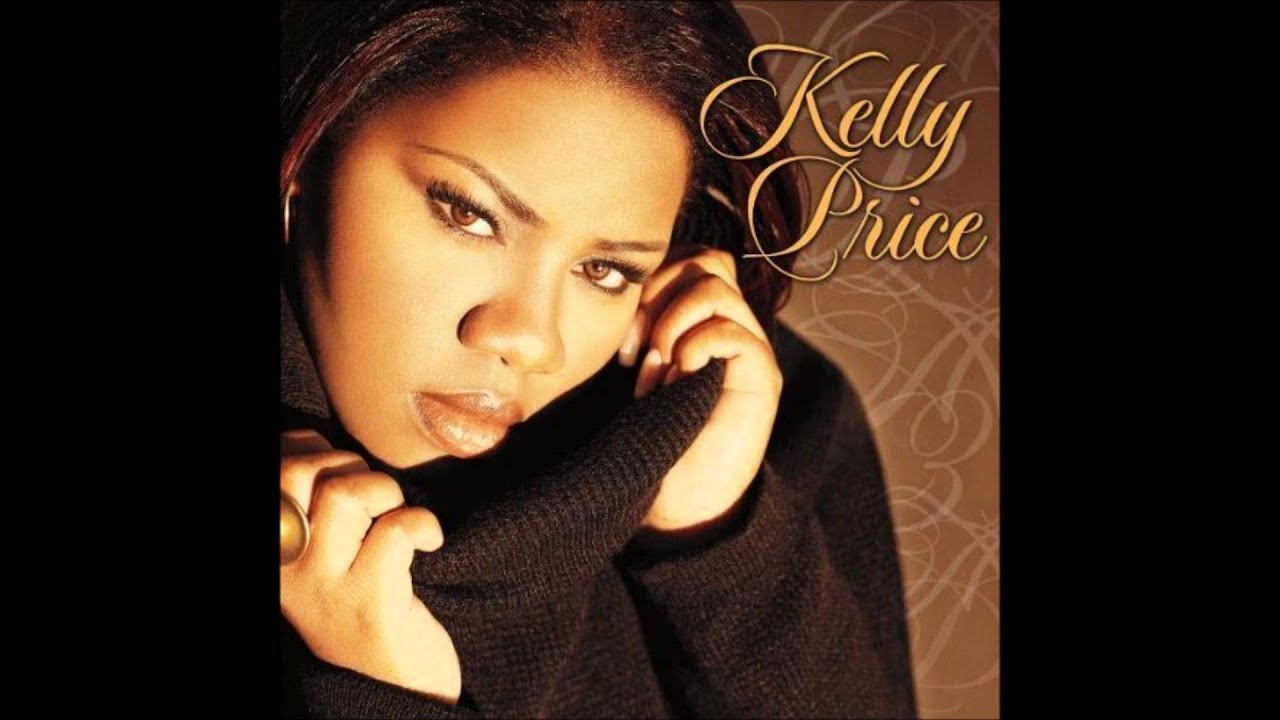 All I Want is You Kelly Price Ft. Gerald Levert & K-Ci