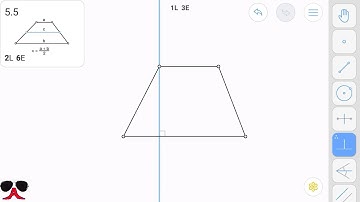 Euclidea 5.5 epsilon 5 All star solution