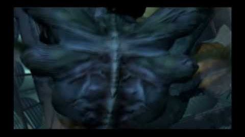 Resident evil code veronica x walkthrough part 41