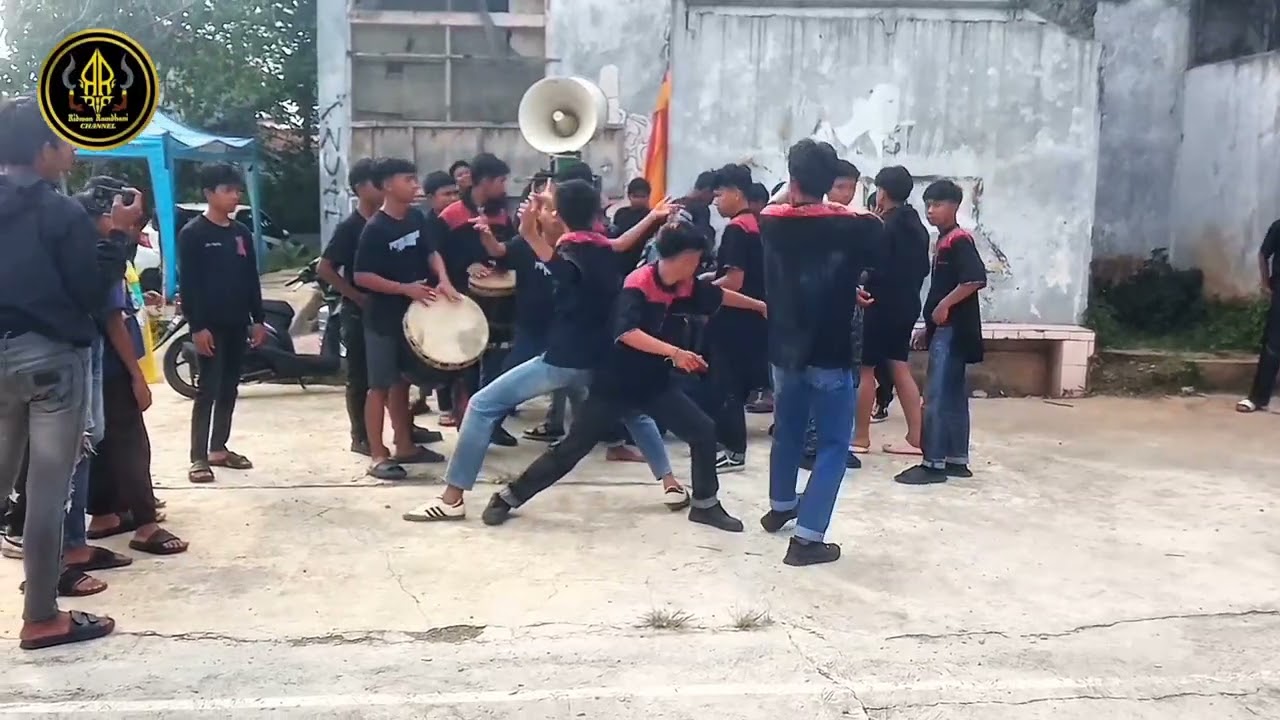 🔥Seni Reak Putra kurawa ||Pakaulan Sorenakeun || Jl Cilengkrang 1 Cibiru Bandung🔥