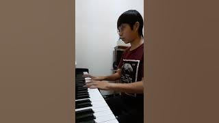 永不失聯的愛  (主唱: Eric 周興哲) -【小妖的金色城堡】主題曲