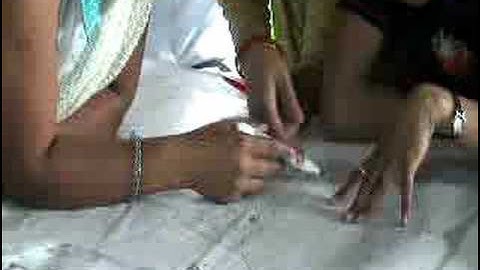 Community Based Disaster Management (CBDM)