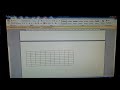Kompüter dərsləri: Cəmilə müəllim Word proqramında Cədvəl qurmaq  🖥️⌨️