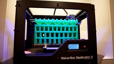 MakerBot