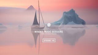 Roald Velden - Minded Music Sessions 145 (Lessov Edition) [May 14 2024]