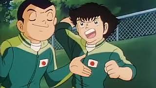 captain tsubasa the movie full sub indo