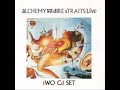 Dire Straits - Telegraph Road [Alchemy, 1984, Part 2 of 2]