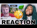 I Spoke To Dream's Sister AGAIN | JOEY SINGS REACTS