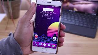 OnePlus 3T Leather Case Review   Pierre Cardin screenshot 4