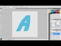 Comment supprimer le fond blanc dans photoshop cs5