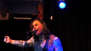 Video thumbnail of "Mike Tramp. Find it in your heart"