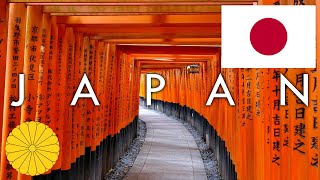 Japan: History, Geography, Economy \u0026 Culture