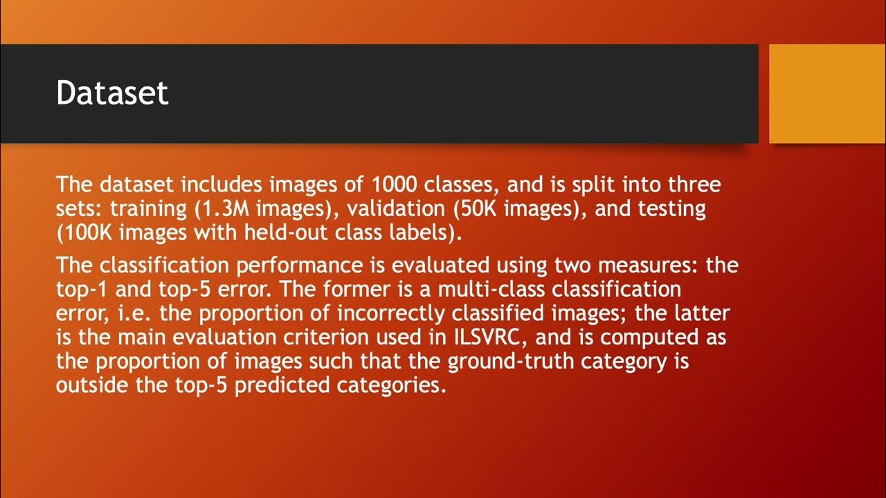 P204 | VERY DEEP CONVOLUTIONAL NETWORKS FOR LARGE-SCALE IMAGE ...