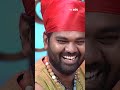 #shorts - #SudigaliSudheer #HyperAadi #AutoRamprasad #Naresh #Indraja #sridevidramacompany