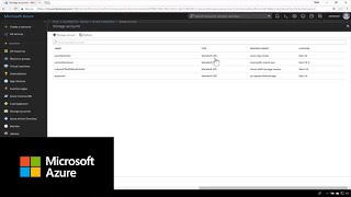 How to configure a backup for your Azure App Service | Azure Tips and Tricks screenshot 3
