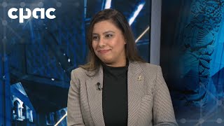 Foreign Interference: Democratic Institutions Min. reacts to final report – January 28, 2025