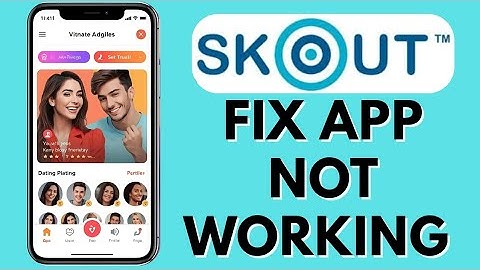 How to Fix App not Working and Crashing 2025?