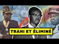 Leffroyable histoire du congo rdc i partie 2  le complot pour liminer lumumba