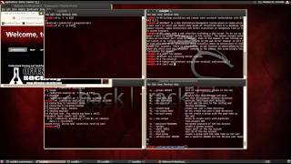 Privilege escalation and remote inter-protocol exploitation with EXTRACT 0.5.1