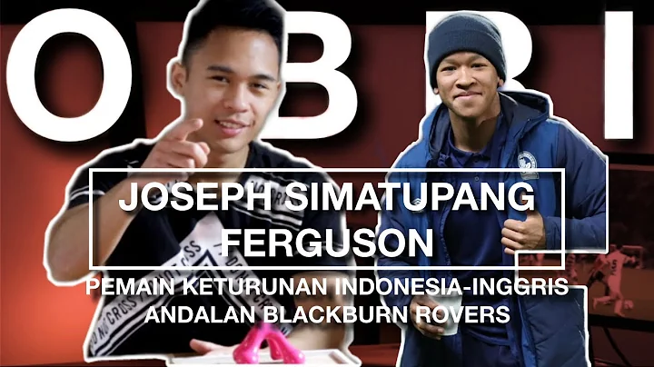 WAWANCARA EKSKLUSIF: Joseph Simatupang Pemain ketu...