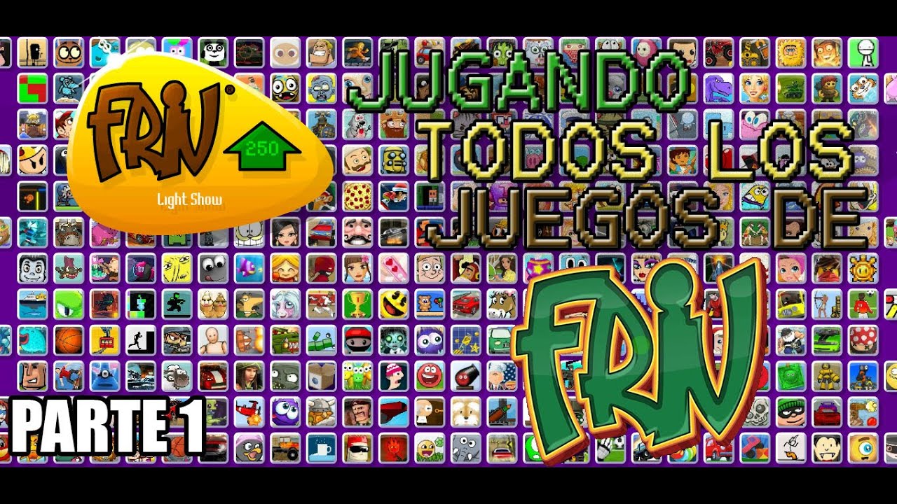 Todos Los Juegos De Friv 2012 : Friv.com | Directorio de ...