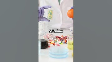 Why Selenium is Essential for Your Health: Benefits, Deficiency Symptoms & Sources