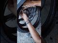 Pasang Ban Yamaha mio Matic #fypシ゚viral #viralreels #viralshort #viralvideo #fypシ
