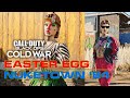 CALL OF DUTY BLACK OPS COLD WAR - NUKETOWN &#39;84 EASTER EGG