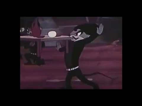 აბა ერთი შაუბერეთ! - მულტფილმიდან \"წუნა და წრუწუნა\"