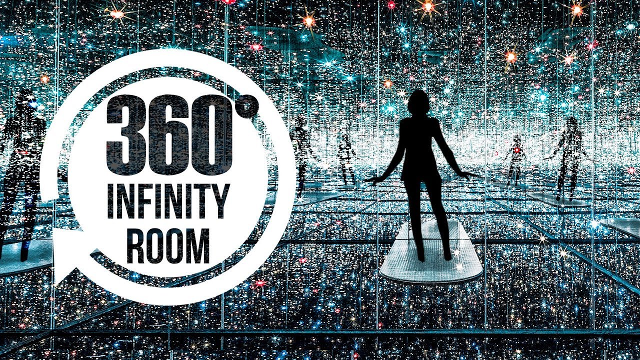 Infinity Mirrored Room In 360 Best Places In Los Angeles