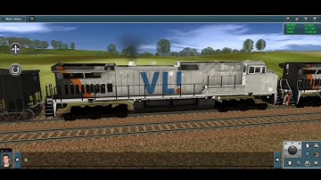 Help me,How to fix it? - Trainz Simulator Android