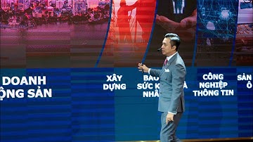 NAMGROUP| THANHLONG BAY - Kick Off Event