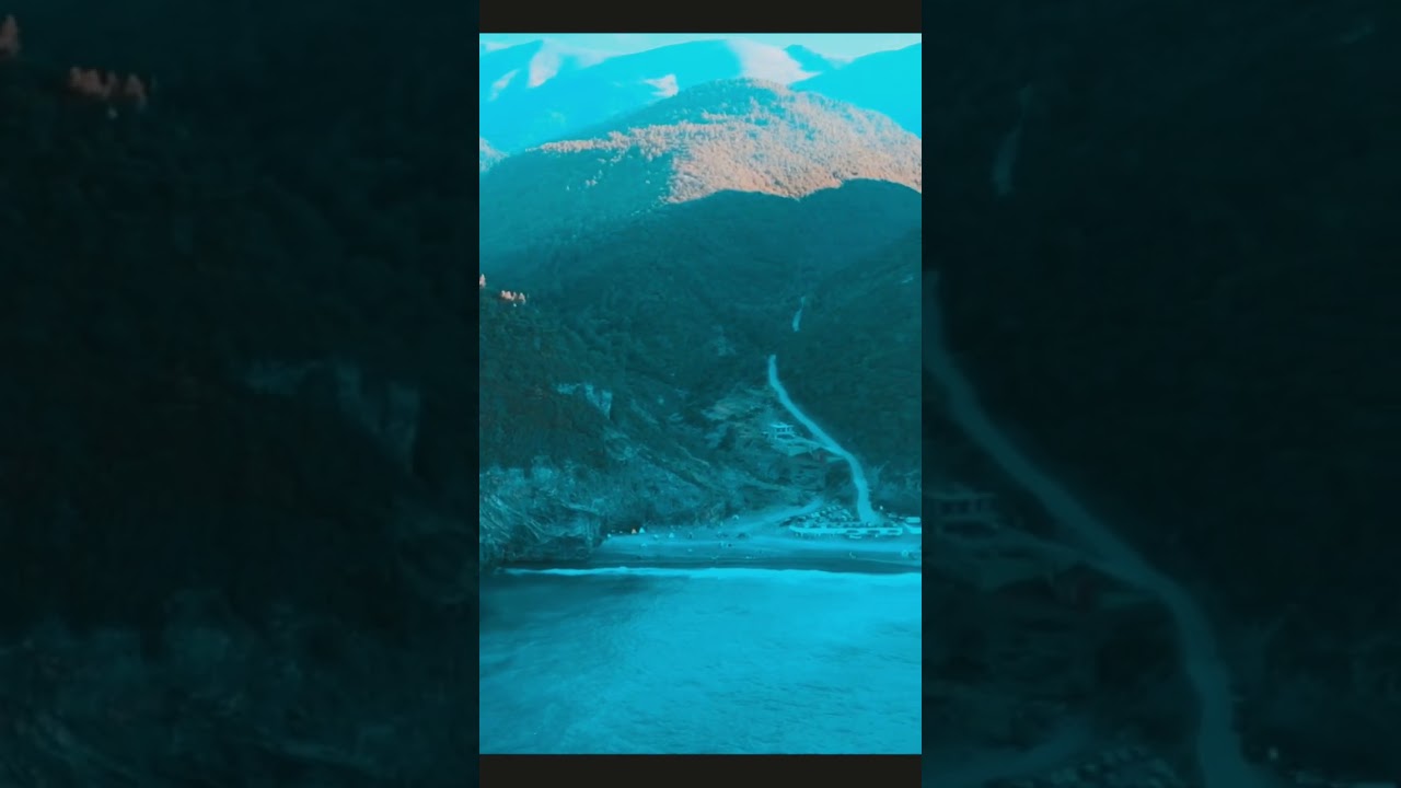 📍Petali Beach, Evia Island  # 