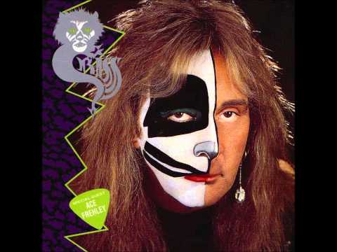 Peter Criss — 06. Good Times - Peter Criss (Criss Cat # 1)