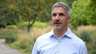 Gerd tschersich beantwortet fragen zum landschaftsarchitektur studium an der fachhochschule erfurt