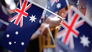 ‘All walks of life’ gathering for Anzac Day services