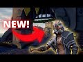 *NEW* GOLDEN SANDS TOUR! Sea of Thieves!