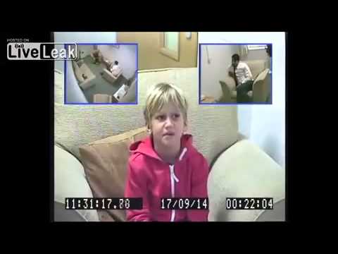 The ritual sex abuse hoax