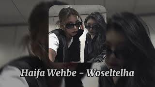 Haifa Wehbe - Woseltelha(وصلتلها مسرعة) Resimi