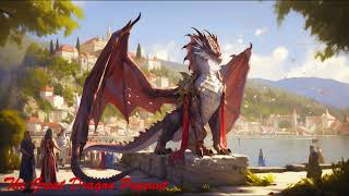 Medieval Fantasy Music - The Great Dragon Pageant