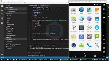 React Native - How to make dropdown alert