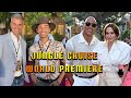 Disney's Jungle Cruise World Premiere With Dwayne "The Rock" Johnson - Early Access To Disneyland!