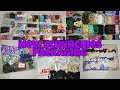 studio vlog ep. 11: how i make scrunchies + packaging orders