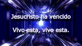 Video thumbnail of "Vivo esta- Oasis de esperanza by vino nuevo"